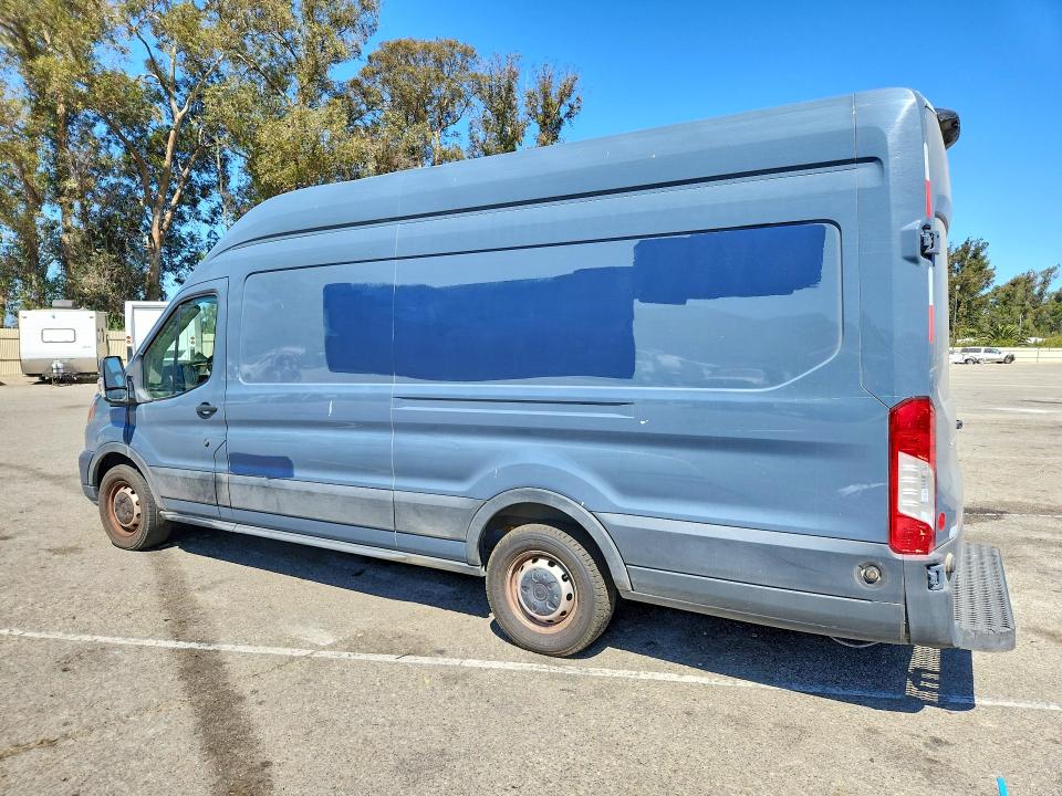 Aukcja sprzedaży 2020 Ford Transit, vin: 1FTBR3X82LKB27482, numer aukcji: 58157156