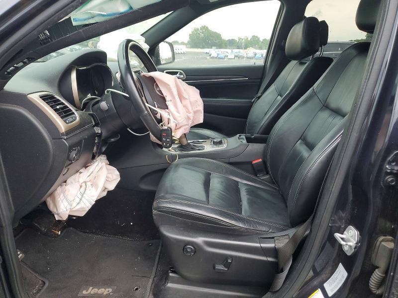 Продажа на аукционе авто 2016 Jeep Grand Cherokee, vin: 1C4RJFBG4GC448042, номер лота: 62922786