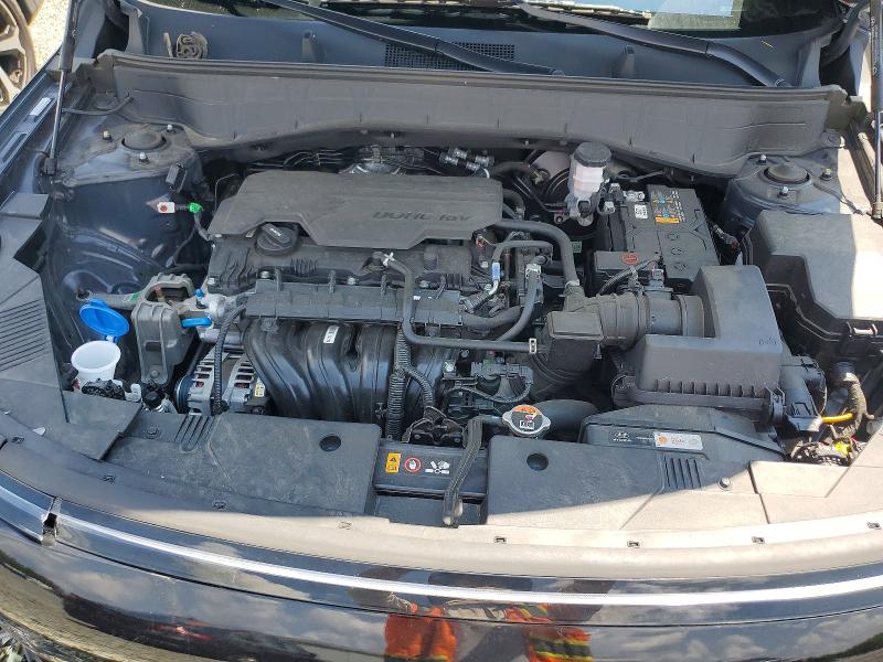 2025 Hyundai Kona მანქანა იყიდება აუქციონზე, vin: KM8HACAB0SU280592, აუქციონის ნომერი: 62271606