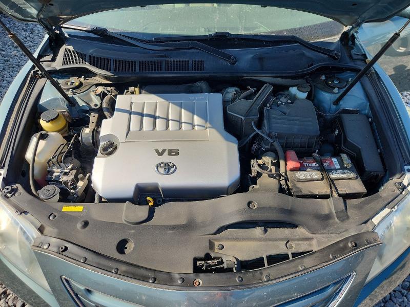 Продажа на аукционе авто 2007 Toyota Camry Le, vin: 4T1BK46K47U548620, номер лота: 59612306