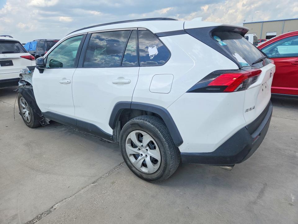 Aukcja sprzedaży 2019 Toyota Rav4, vin: 2T3H1RFV6KW021182, numer aukcji: 60182426