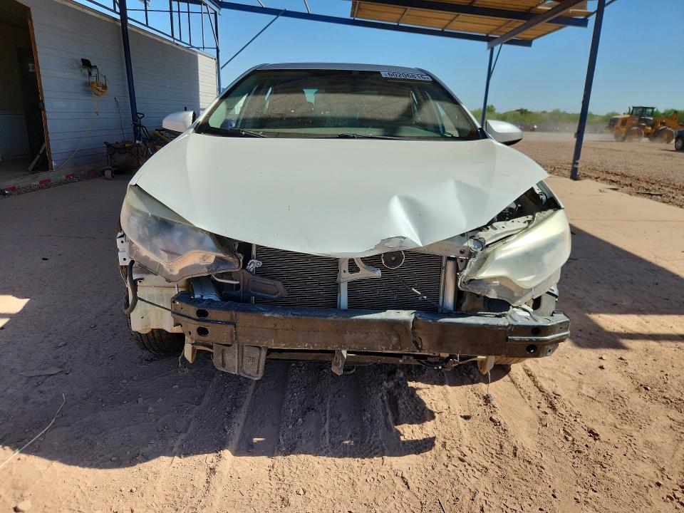 Aukcja sprzedaży 2015 Toyota Corolla, vin: 5YFBPRHE6FP362275, numer aukcji: 60206816