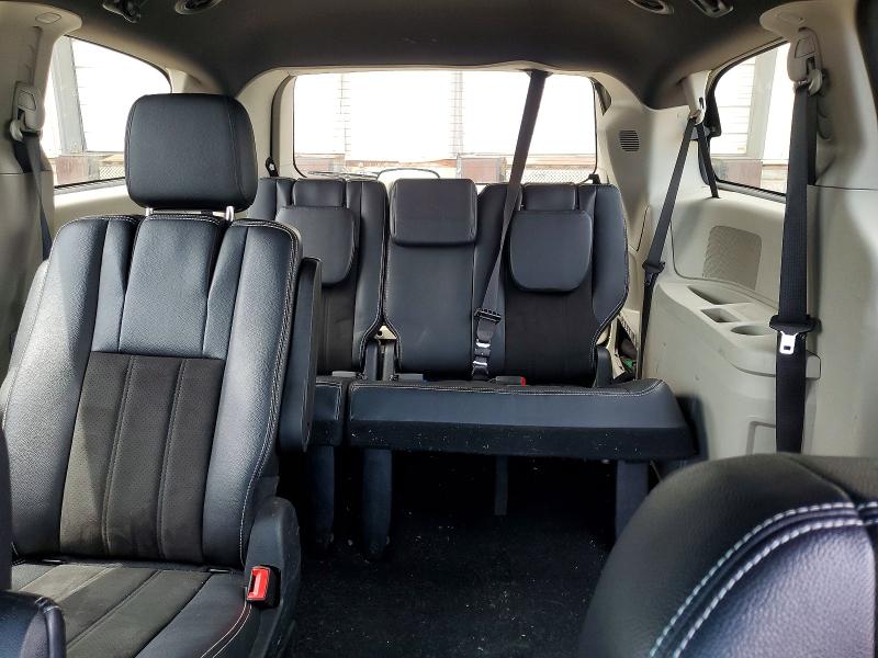 Aukcja sprzedaży 2019 Dodge Grand Caravan, vin: 2C4RDGCG1KR770360, numer aukcji: 60753796