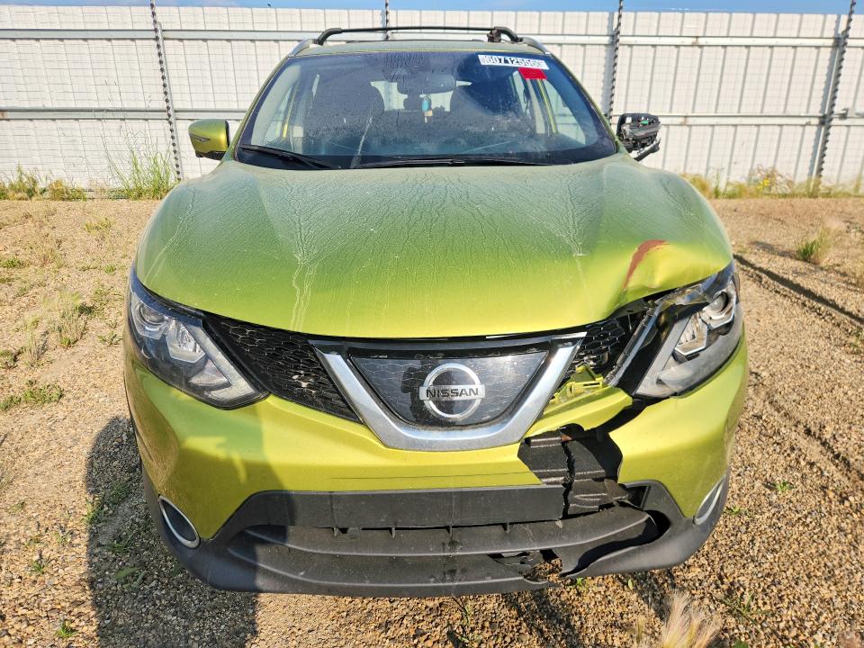 Auction sale of the 2019 Nissan Qashqai, vin: JN1BJ1CR4KW323881, lot number: 60712556