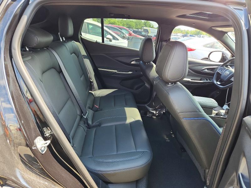Aukcja sprzedaży 2025 Buick Envista, vin: KL47LBEP8SB062738, numer aukcji: 60939216