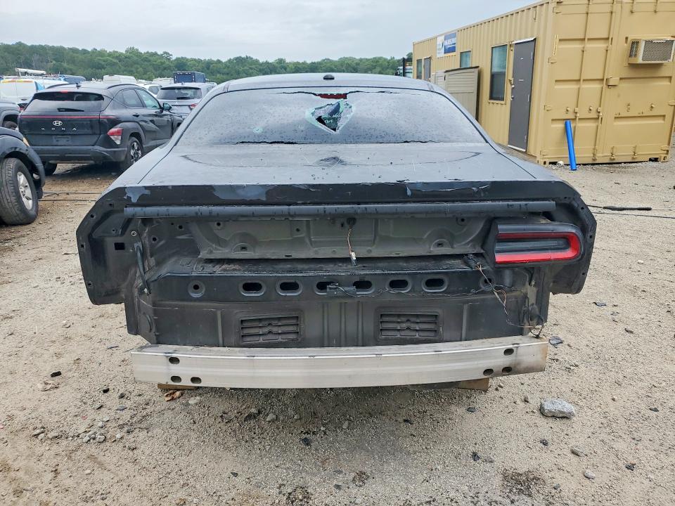 Aukcja sprzedaży 2017 Dodge Challenger, vin: 2C3CDZAG6HH568248, numer aukcji: 62283526