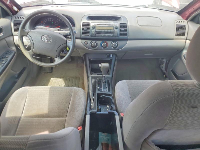 60754246 :رقم المزاد ، 4T1BE32K36U155052 vin ، 2006 Toyota Camry مزاد بيع