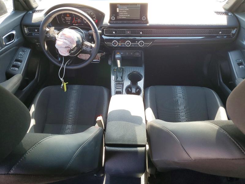 Продаж на аукціоні авто 2025 Honda Civic, vin: 2HGFE2F5XSH572476, номер лоту: 61640016