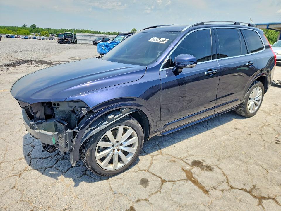 2016 Volvo Xc90 მანქანა იყიდება აუქციონზე, vin: YV4A22PK5G1082469, აუქციონის ნომერი: 60578956
