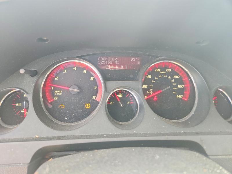 61048946 :رقم المزاد ، 1GKKVRED6BJ133311 vin ، 2011 Gmc Acadia مزاد بيع