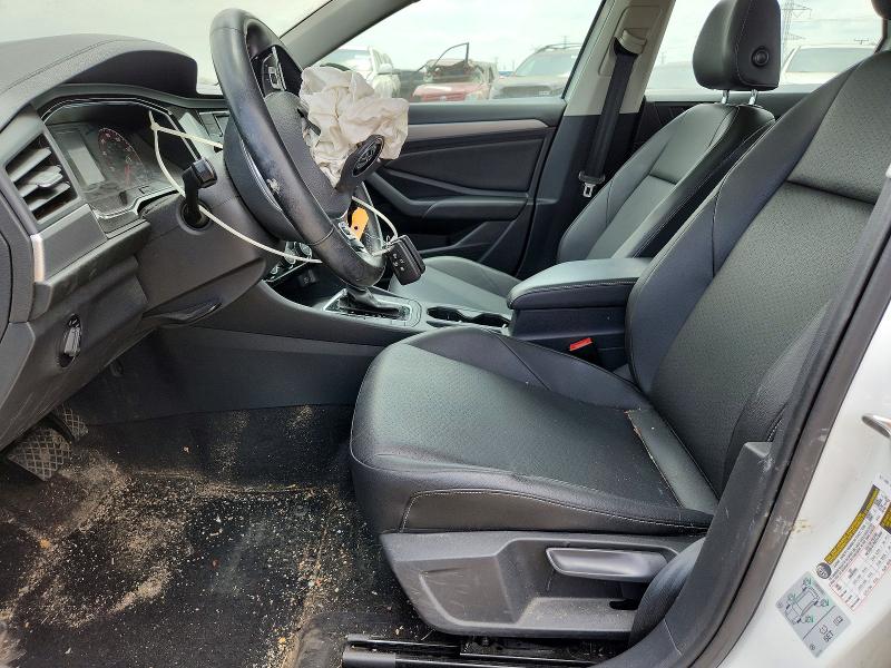 2019 Volkswagen Jetta მანქანა იყიდება აუქციონზე, vin: 3VWCB7BU4KM167880, აუქციონის ნომერი: 60152566