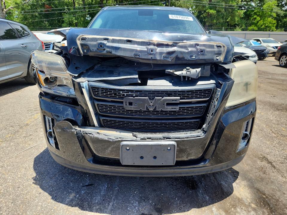Aukcja sprzedaży 2014 Gmc Terrain, vin: 2GKALSEK7E6369538, numer aukcji: 61079096