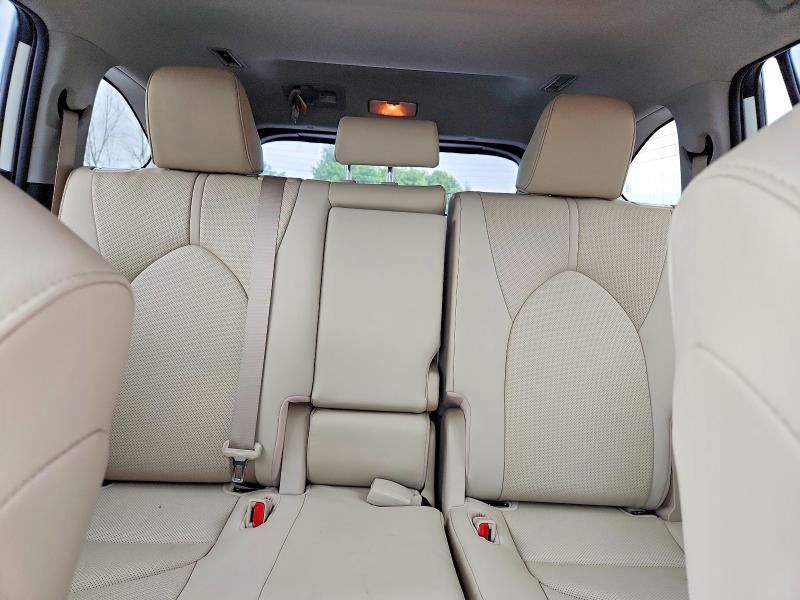 61740496 :رقم المزاد ، 5TDDBRCH2LS009091 vin ، 2020 Toyota Highlander مزاد بيع