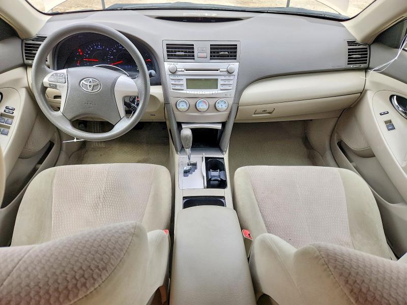 2011 Toyota Camry მანქანა იყიდება აუქციონზე, vin: 4T1BF3EK7BU716887, აუქციონის ნომერი: 63416956