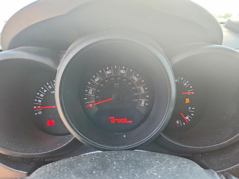 Продаж на аукціоні авто 2011 Kia Soul, vin: KNDJT2A17B7308002, номер лоту: 61410176