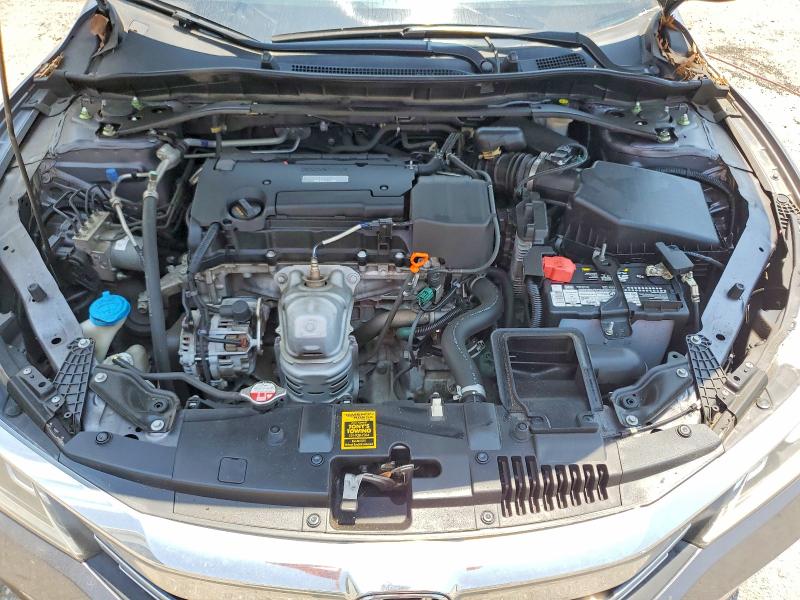 Продажа на аукционе авто 2016 Honda Accord, vin: 1HGCR2F98GA242626, номер лота: 79133185