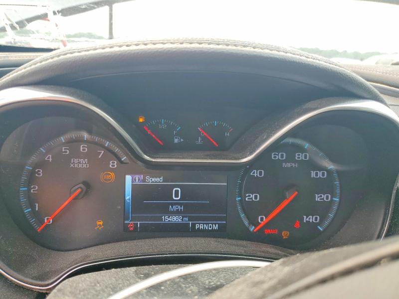 Продажа на аукционе авто 2014 Chevrolet Impala, vin: 2G1115SL3E9134710, номер лота: 61071006
