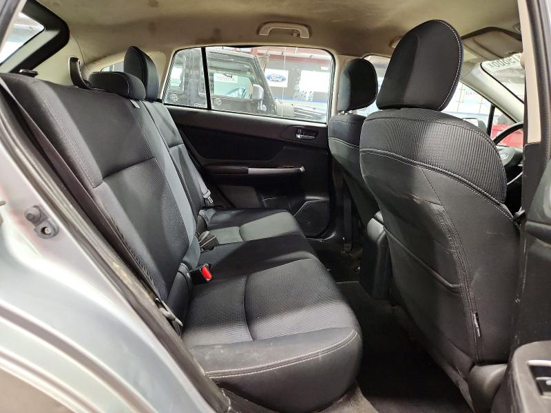 Aukcja sprzedaży 2015 Subaru Impreza, vin: JF1GPAT60FG290794, numer aukcji: 61319866