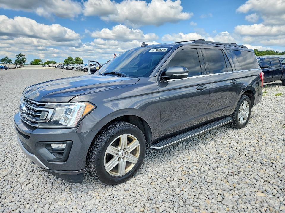 Aukcja sprzedaży 2018 Ford Expedition, vin: 1FMJK1JT7JEA07556, numer aukcji: 62052976