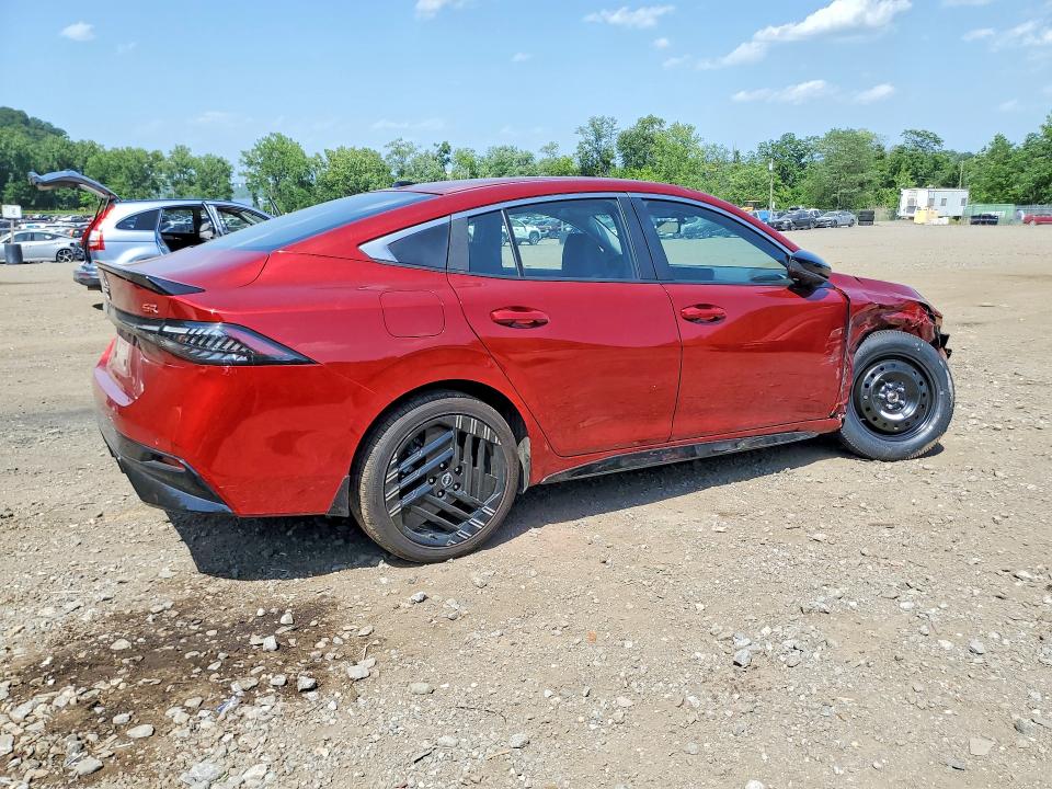 Продаж на аукціоні авто 2026 Nissan Sentra, vin: 3N1AB9DV7TY217826, номер лоту: 59266776