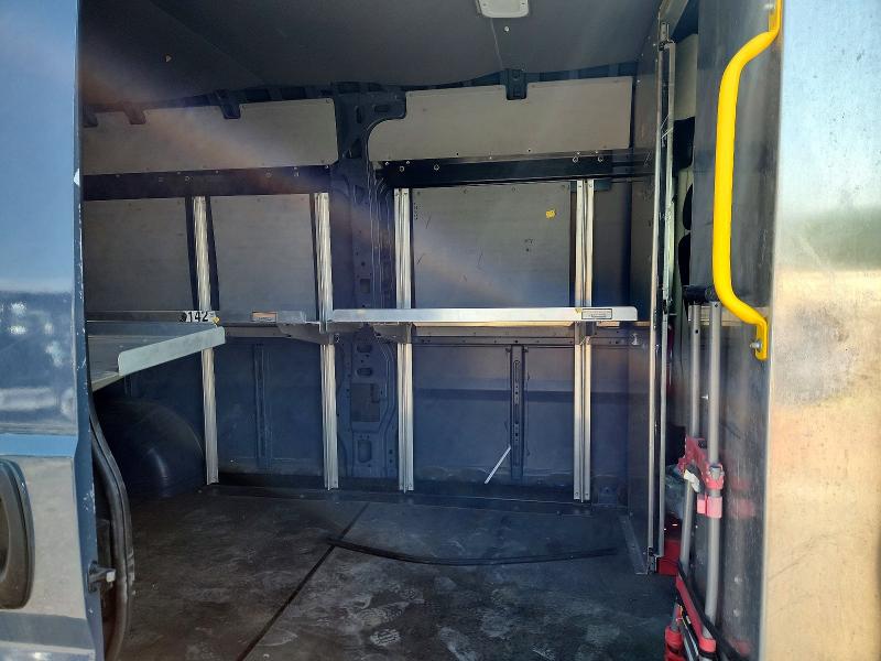 Aukcja sprzedaży 2020 Ram Promaster 3500, vin: 3C6URVJG0LE139838, numer aukcji: 58156996