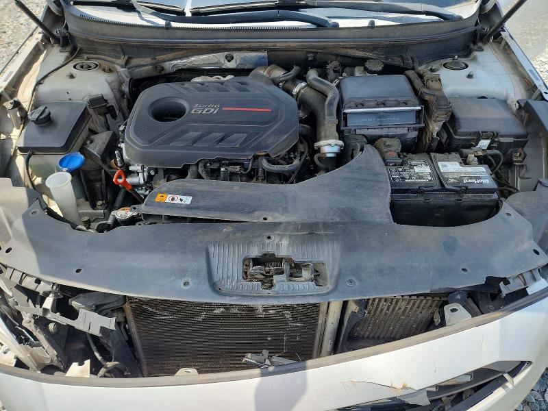 Aukcja sprzedaży 2015 Hyundai Sonata, vin: 5NPE34AB9FH091690, numer aukcji: 60465286