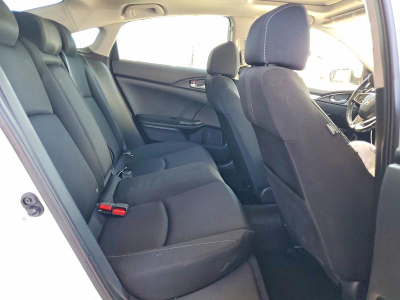 Aukcja sprzedaży 2019 Honda Civic, vin: JHMFC1F3XKX007264, numer aukcji: 62080376