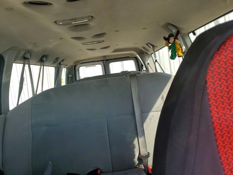 2008 Ford Econoline მანქანა იყიდება აუქციონზე, vin: 1FBSS31L98DB15038, აუქციონის ნომერი: 60845086