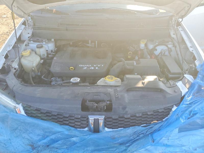 59698066 :رقم المزاد ، 3C4PDCAB9FT712538 vin ، 2015 Dodge Journey مزاد بيع