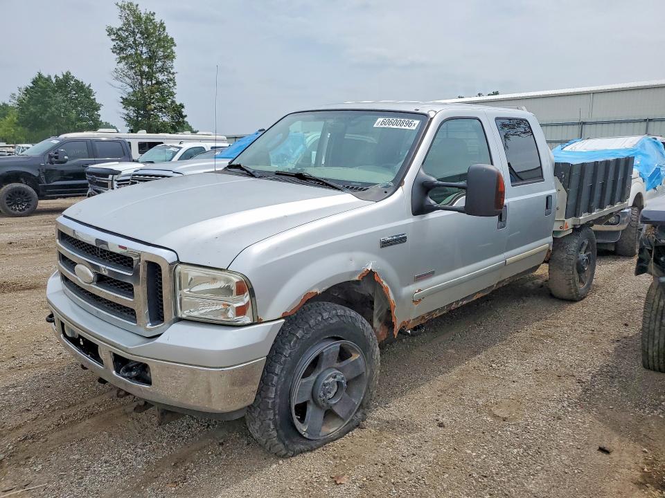 Aukcja sprzedaży 2006 Ford F350, vin: 1FTWW31P06EA91501, numer aukcji: 60600896