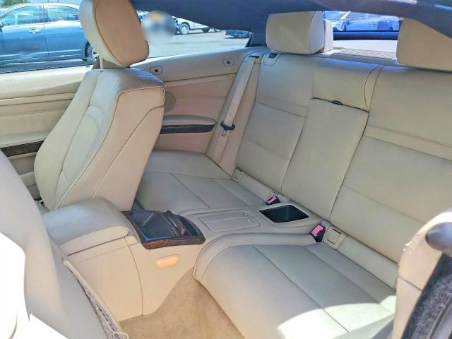 Продажа на аукционе авто 2007 Bmw 328, vin: WBAWR33537PX79157, номер лота: 59346946