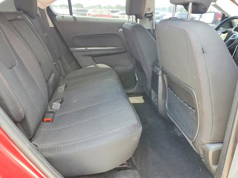 Продажа на аукционе авто 2014 Chevrolet Equinox, vin: 2GNALBEK4E6253040, номер лота: 62079786
