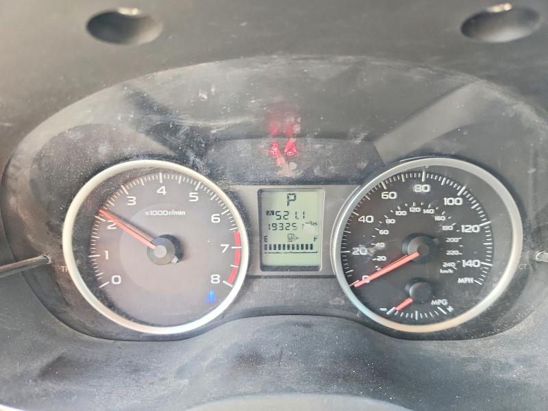 2013 Subaru Xv Crosstrek მანქანა იყიდება აუქციონზე, vin: JF2GPACC8DH841224, აუქციონის ნომერი: 59977446