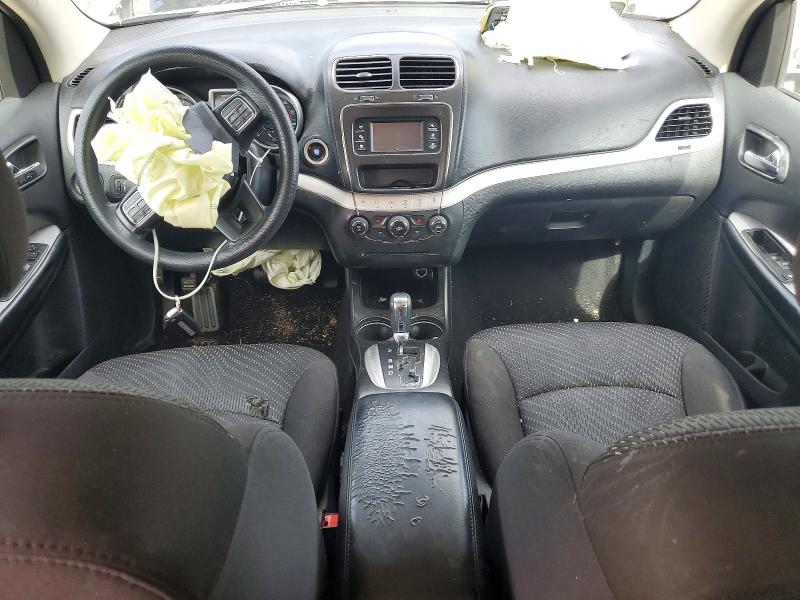 Auction sale of the 2015 Dodge Journey, vin: 3C4PDDBG6FT693186, lot number: 62214546