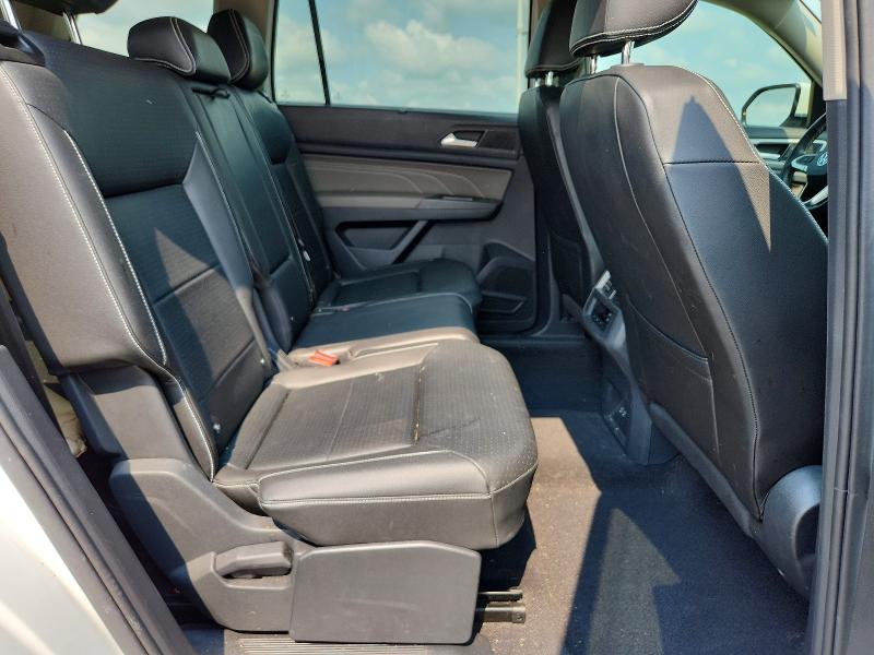 63129106 :رقم المزاد ، 1V2HR2CA5PC516418 vin ، 2023 Volkswagen Atlas مزاد بيع