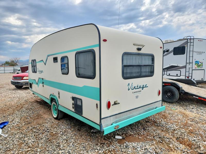 62126746 :رقم المزاد ، 1NL1DTK24J1035347 vin ، 2018 Gulf Stream Vintage Cruiser 19er مزاد بيع