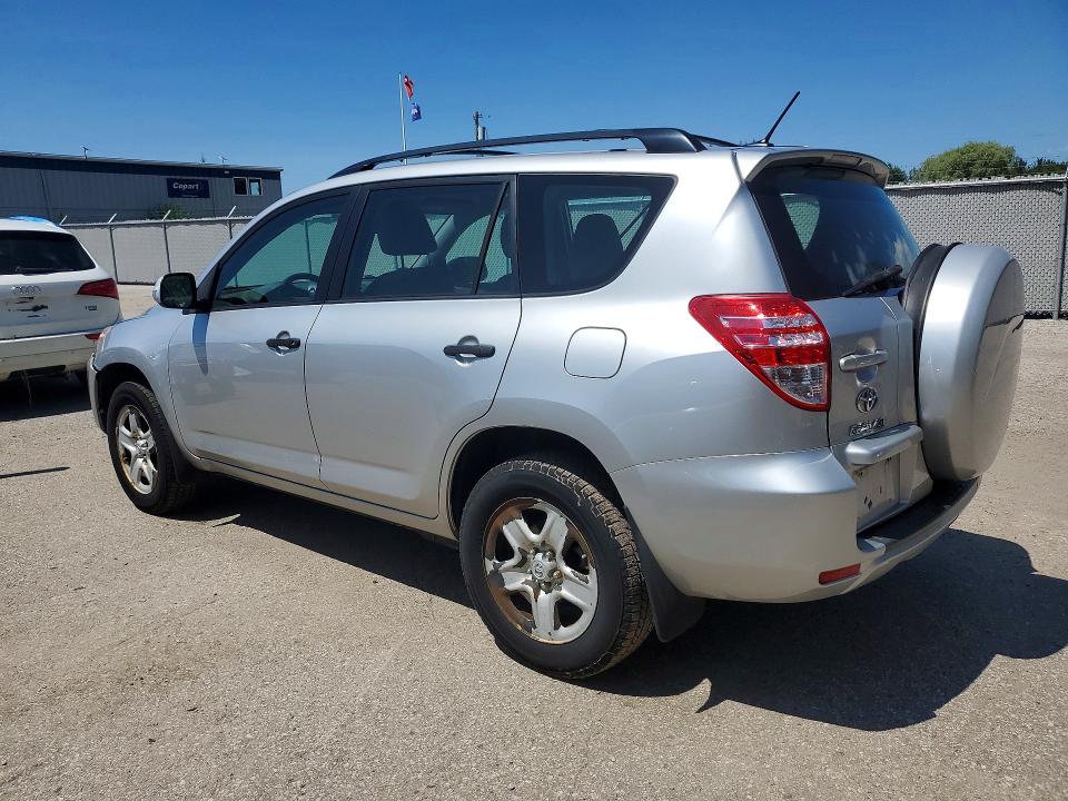 Aukcja sprzedaży 2011 Toyota Rav4, vin: 2T3BF4DV5BW163701, numer aukcji: 63150806