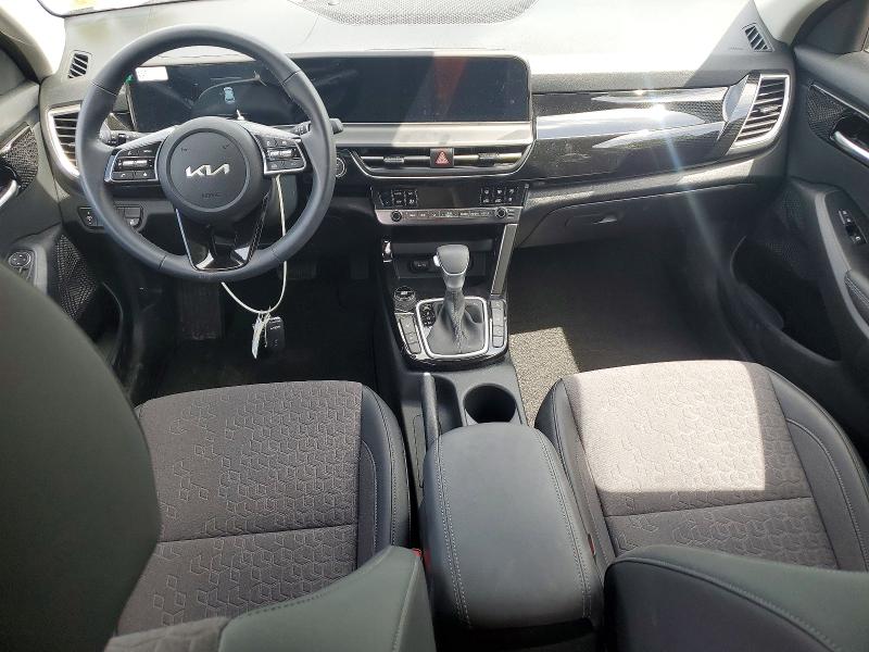 Продажа на аукционе авто 2026 Kia Seltos, vin: KNDEUCAA9T7931983, номер лота: 60368406