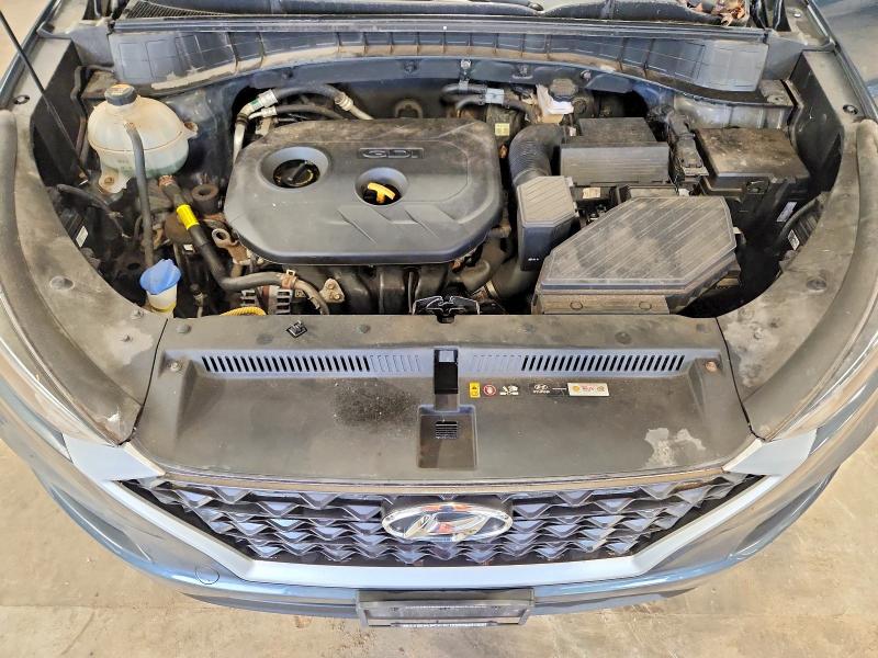 60191926 :رقم المزاد ، KM8J2CA49LU113777 vin ، 2020 Hyundai Tucson مزاد بيع