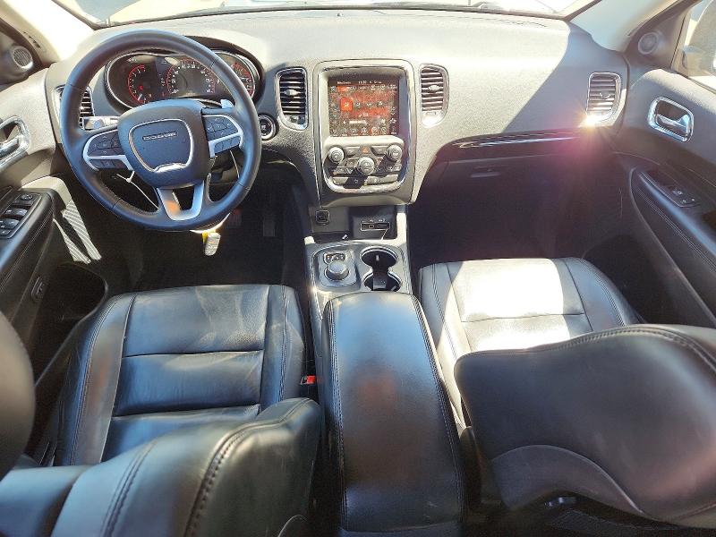 2015 Dodge Durango მანქანა იყიდება აუქციონზე, vin: 1C4RDJDG6FC851428, აუქციონის ნომერი: 59951746