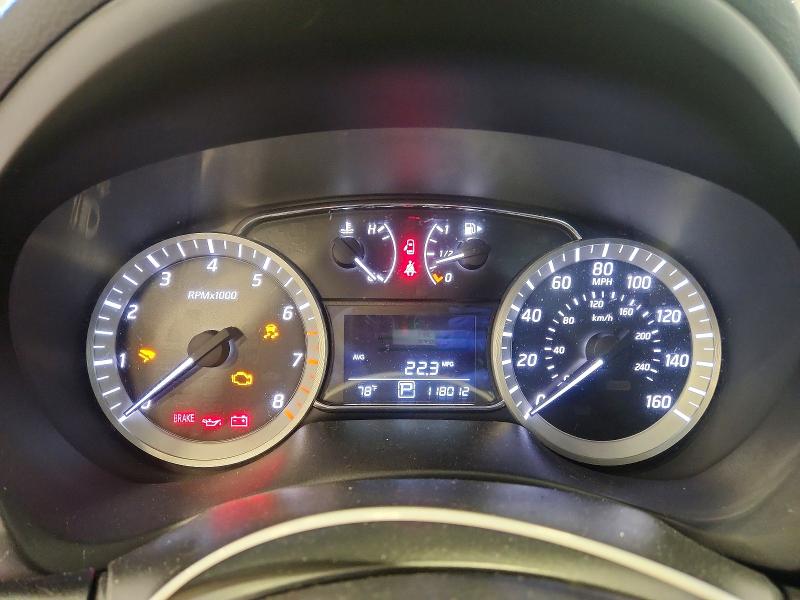 2013 Nissan Sentra მანქანა იყიდება აუქციონზე, vin: 3N1AB7AP7DL682700, აუქციონის ნომერი: 61362326