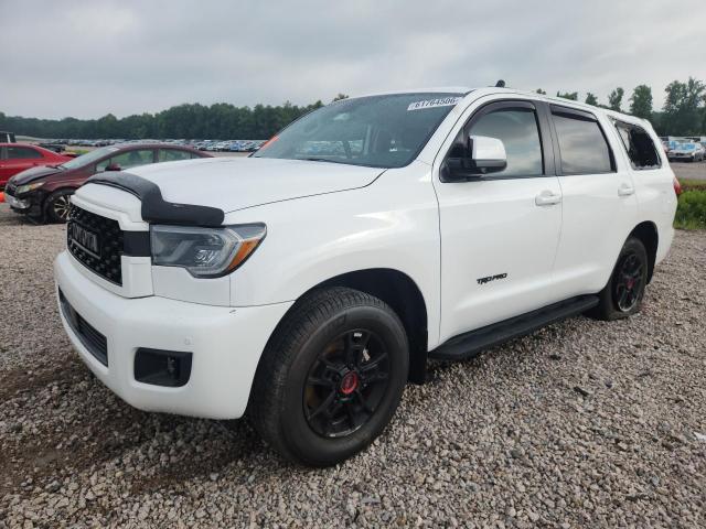 Aukcja sprzedaży 2020 Toyota Sequoia, vin: 5TDBY5G11LS176926, numer aukcji: 61764506