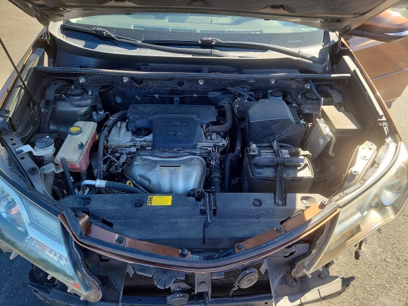 Aukcja sprzedaży 2014 Toyota Rav4, vin: JTMRFREV9ED064441, numer aukcji: 59996096