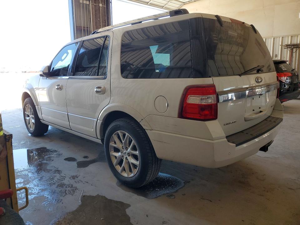 Продаж на аукціоні авто 2015 Ford Expedition, vin: 1FMJU1KT4FEF16679, номер лоту: 59788506
