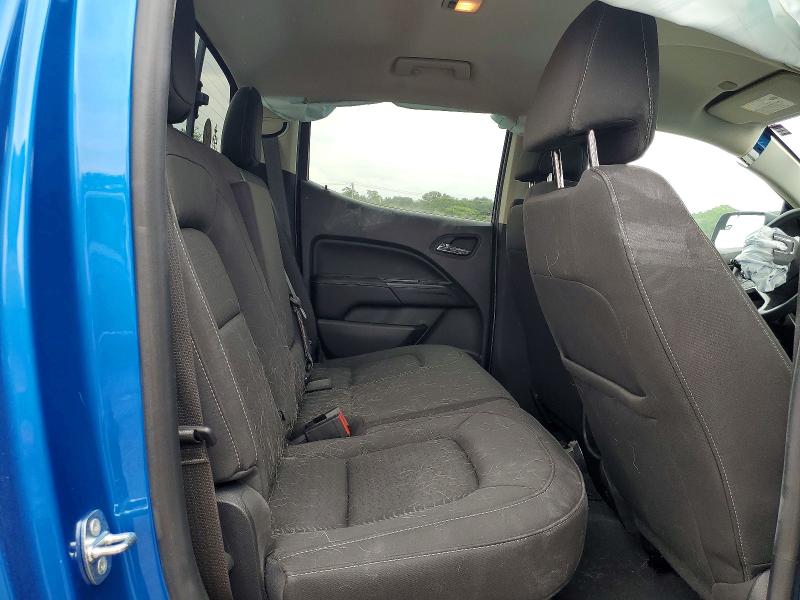 Aukcja sprzedaży 2022 Gmc Canyon, vin: 1GTG5CEN2N1164681, numer aukcji: 59881026