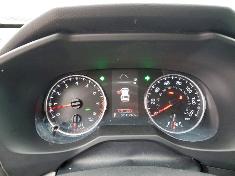 Продажа на аукционе авто 2021 Toyota Rav4, vin: 2T3G1RFV3MC238527, номер лота: 59188106