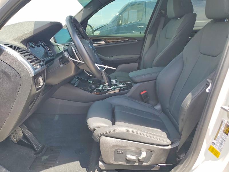 Продаж на аукціоні авто 2019 Bmw X3, vin: 5UXTR7C5XKLR45041, номер лоту: 60658706