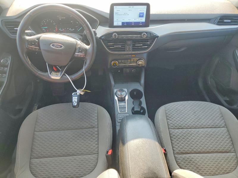 Продаж на аукціоні авто 2021 Ford Escape, vin: 1FMCU9G67MUB31016, номер лоту: 61321436