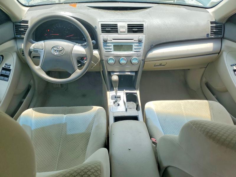 Aukcja sprzedaży 2009 Toyota Camry, vin: 4T1BE46K99U871720, numer aukcji: 62416906