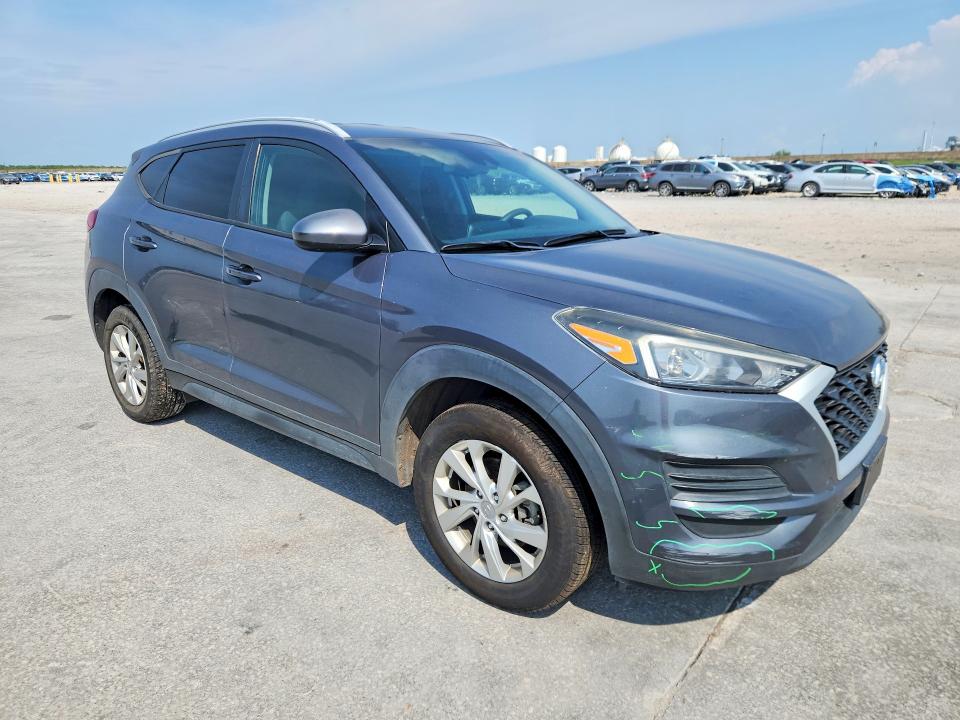 2019 Hyundai Tucson მანქანა იყიდება აუქციონზე, vin: KM8J33A40KU069731, აუქციონის ნომერი: 62725886